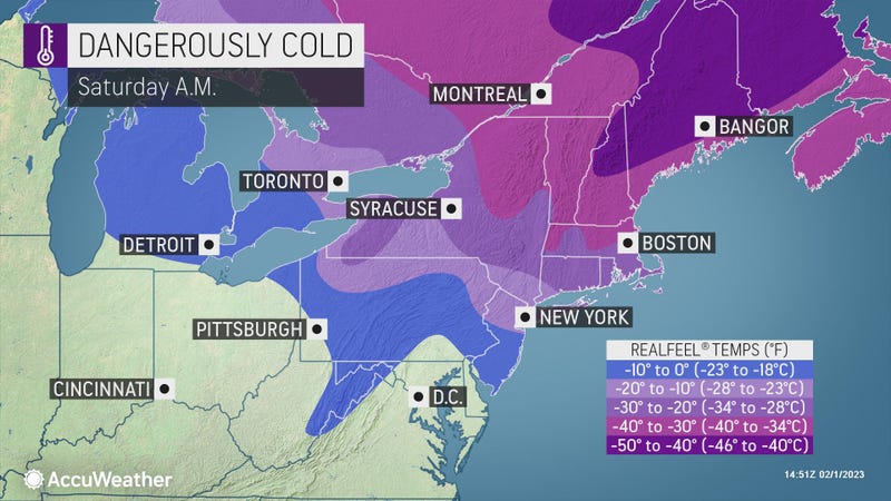 AccuWeather