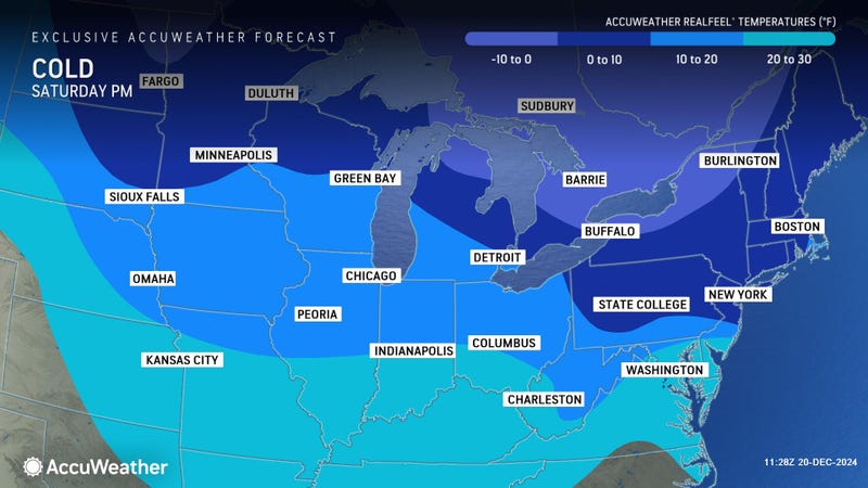 AccuWeather