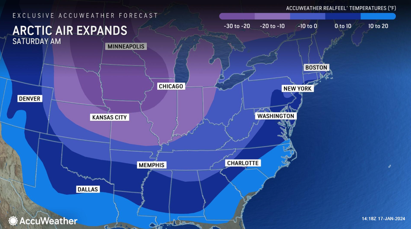 AccuWeather