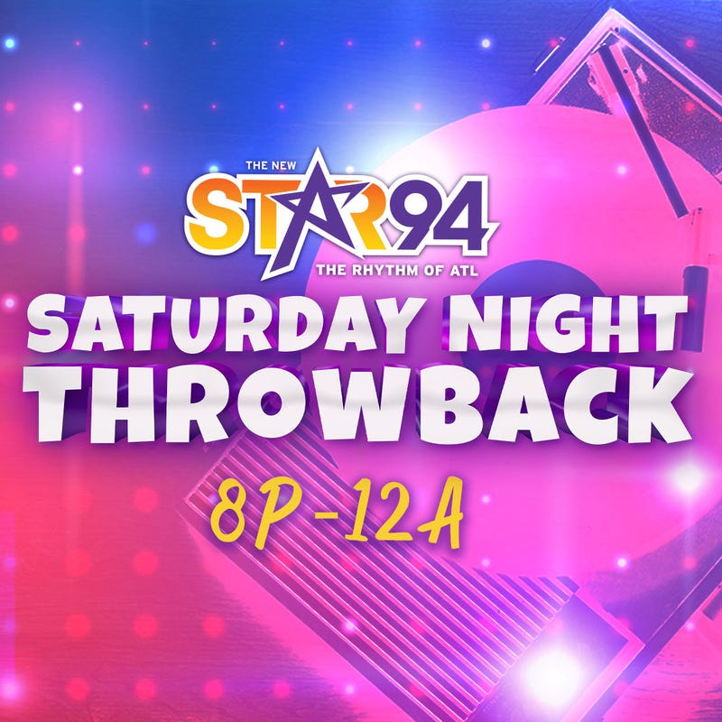 The NEW Star 94