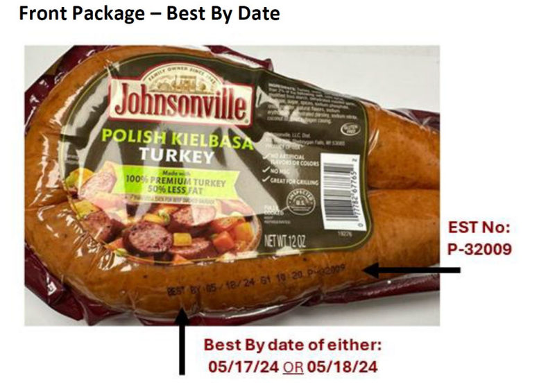 USDA Food Safety and Inspection Service