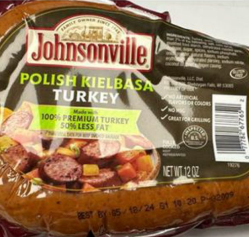 USDA Food Safety and Inspection Service