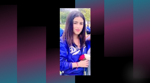 Savannah Angel Alaniz