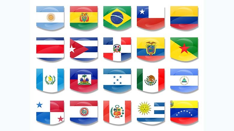 Flags
