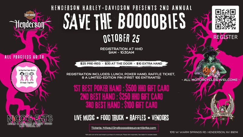 Listen for your chance to win!