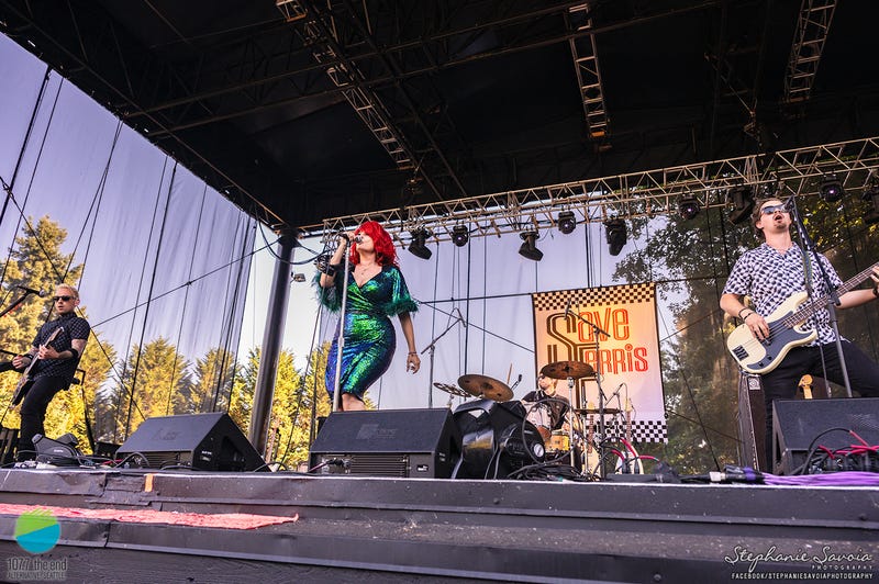 Save Ferris at Marymoor Park on July 14th
