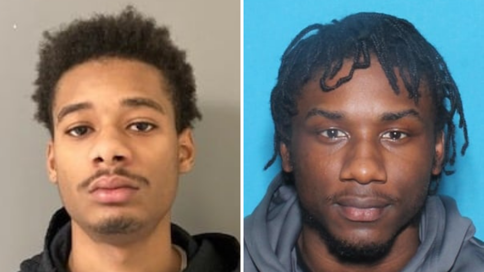 2nd man charged, 3rd wanted in deadly Norristown Thanksgiving shootout