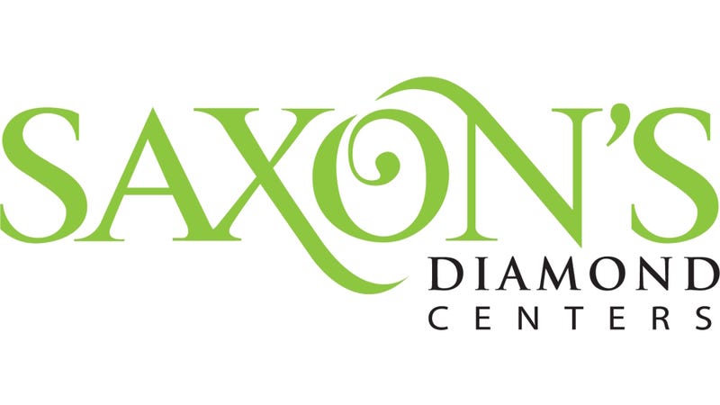 Saxon's logo