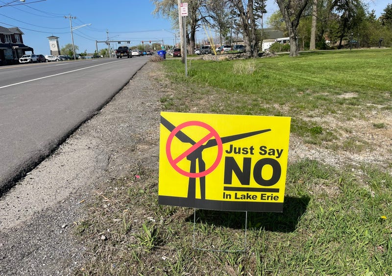 CAWTILE sign