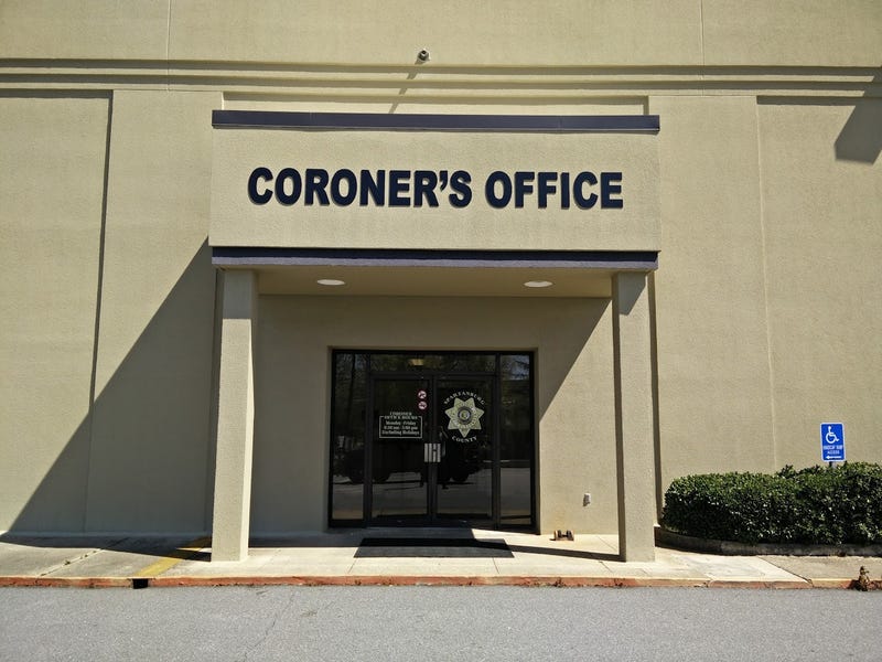 Coroner's 