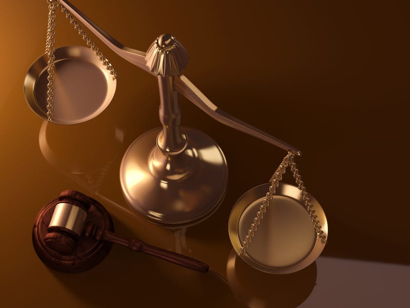 'Justice Lab' aims to expose, litigate claims of police bias
