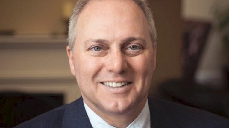 Scalise elected to 5th term as Republican Whip