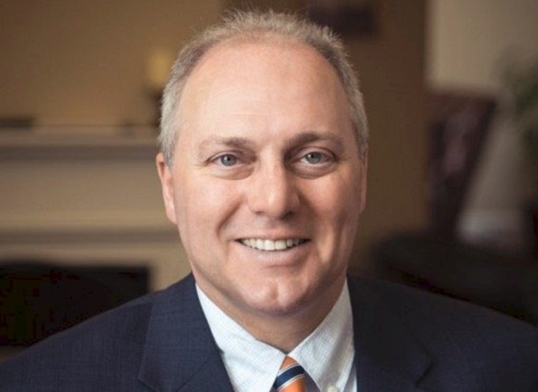 Scalise