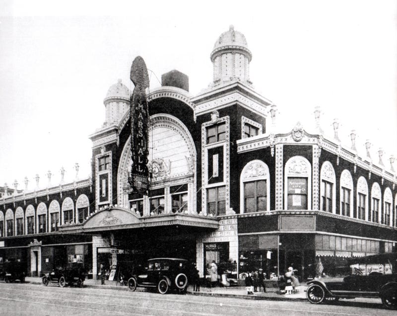 Theater