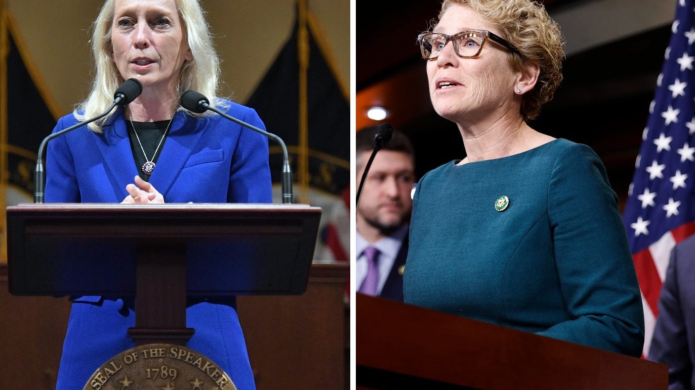 Area lawmakers reflect on Supreme Court overturning Roe v. Wade, 1 year later