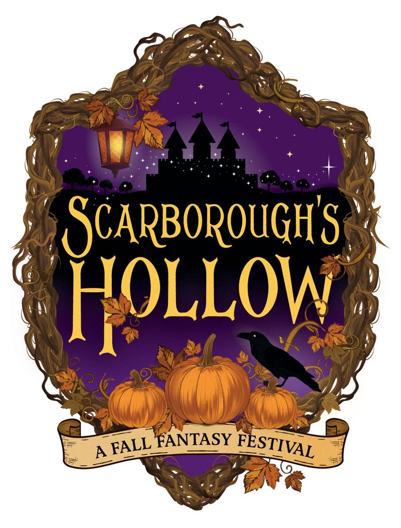 Scarborough's Hollow