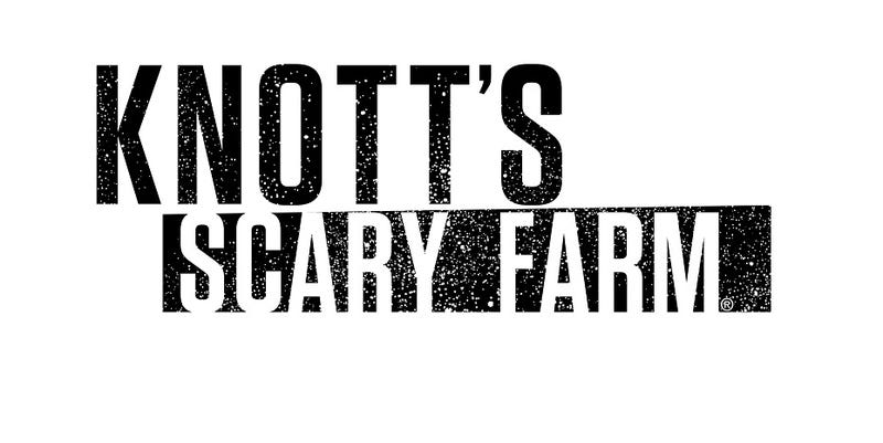 Knott's Scary Farm logo