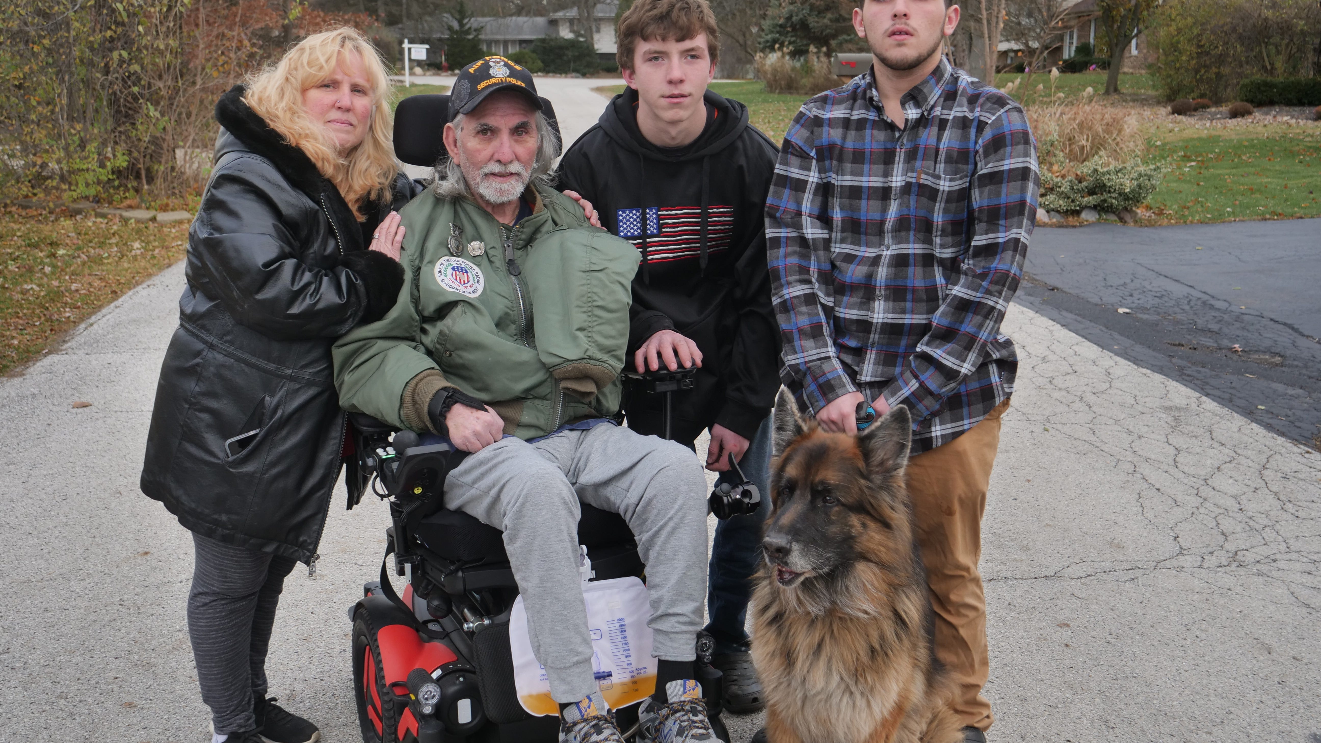 Indoor skydiving facility responsible for man's paralyzing accident, suit says