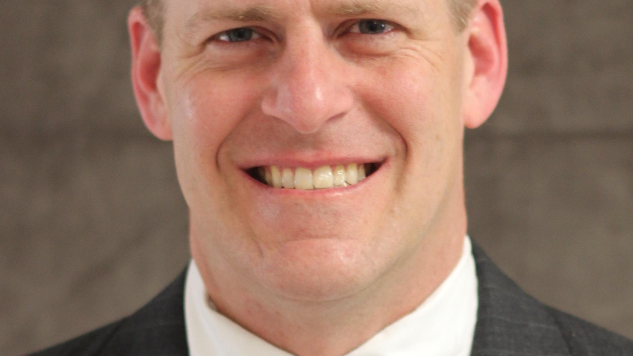 Former State Senator Paul Schimpf announces run for Illinois Governor