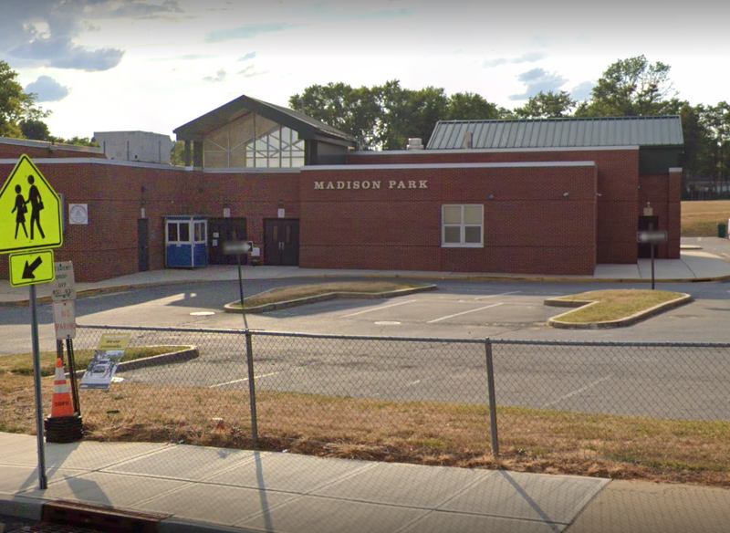 Madison Park Elementary School