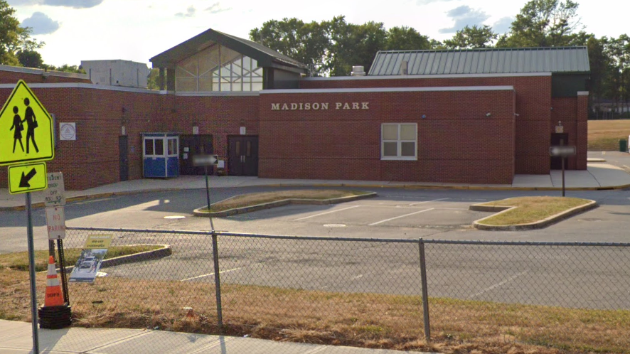 NJ elementary school teacher accused of abusing special needs student