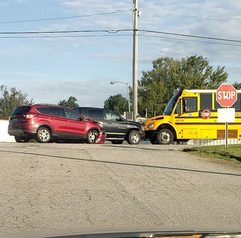 Crash