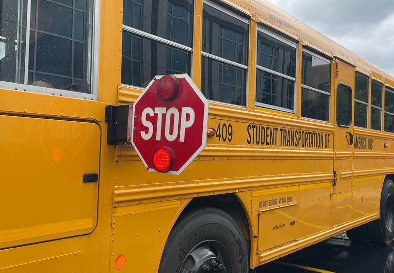School bus