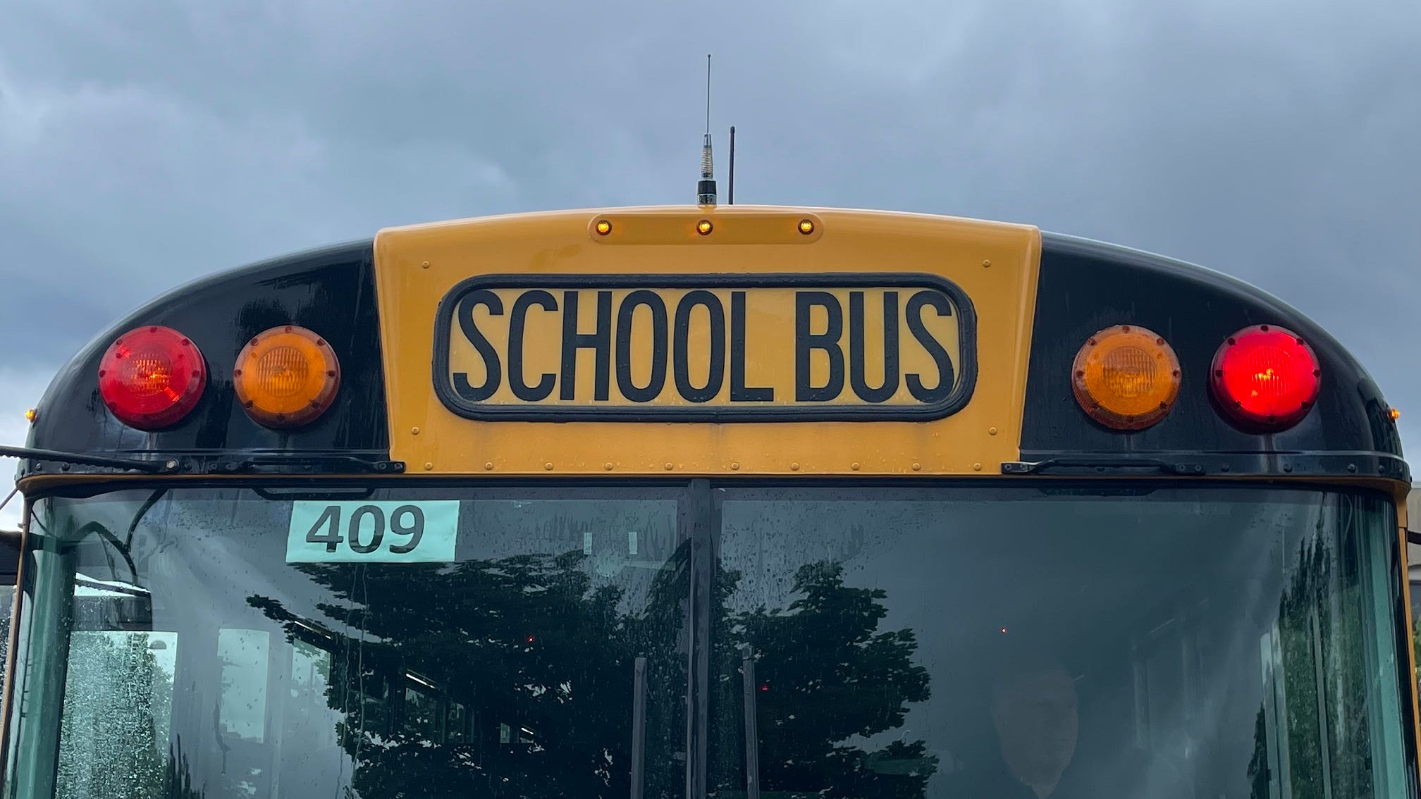 Local school districts facing budget crunches?