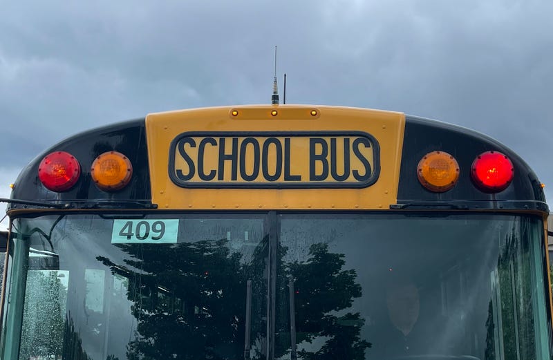 School bus