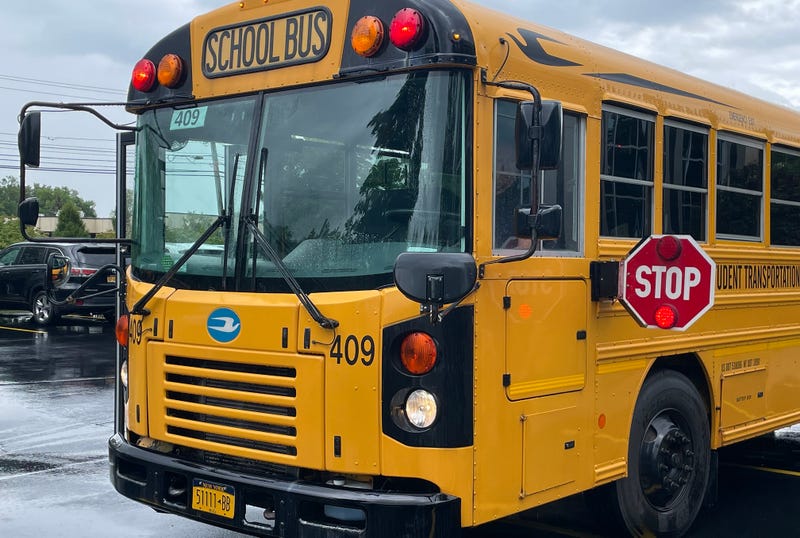 School bus