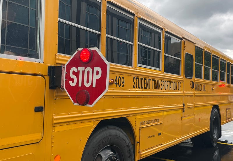 School bus