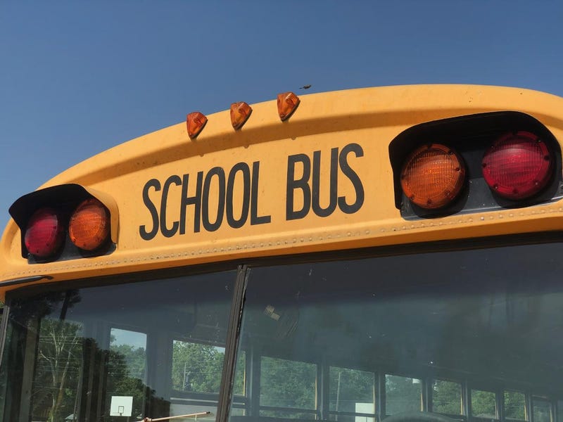 School Bus