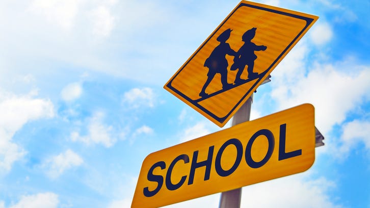 Allen ISD Teacher placed on leave, police investigate allegations of 'inappropriate communication' with student