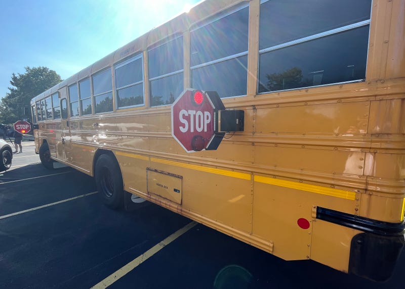 School bus