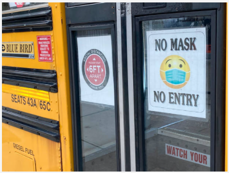 School bus
