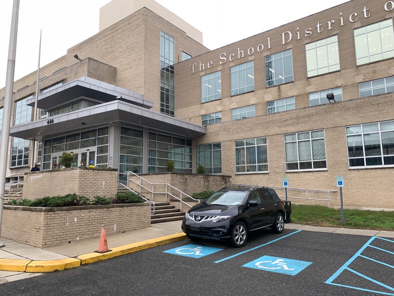 School District of Philadelphia