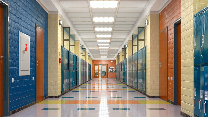 School official wants cops for backup, which will cost overtime