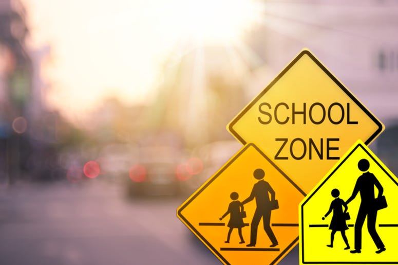School_Zone