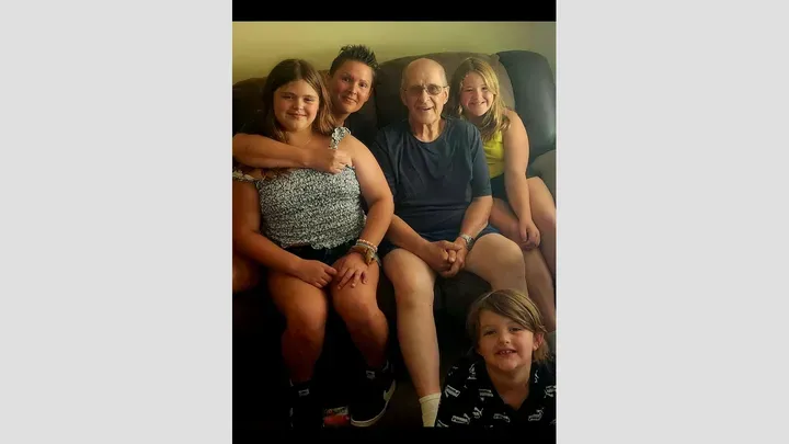 Rally for the Schumborg Family's Recovery