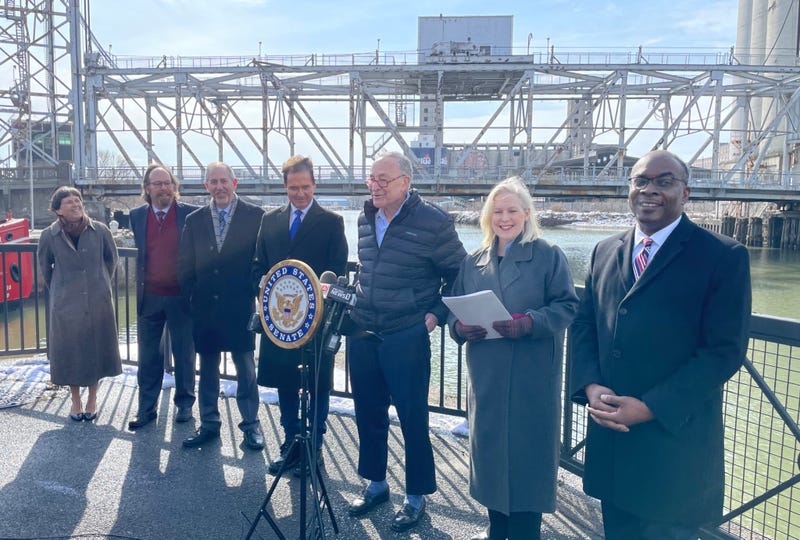 Buffalo transportation transformation