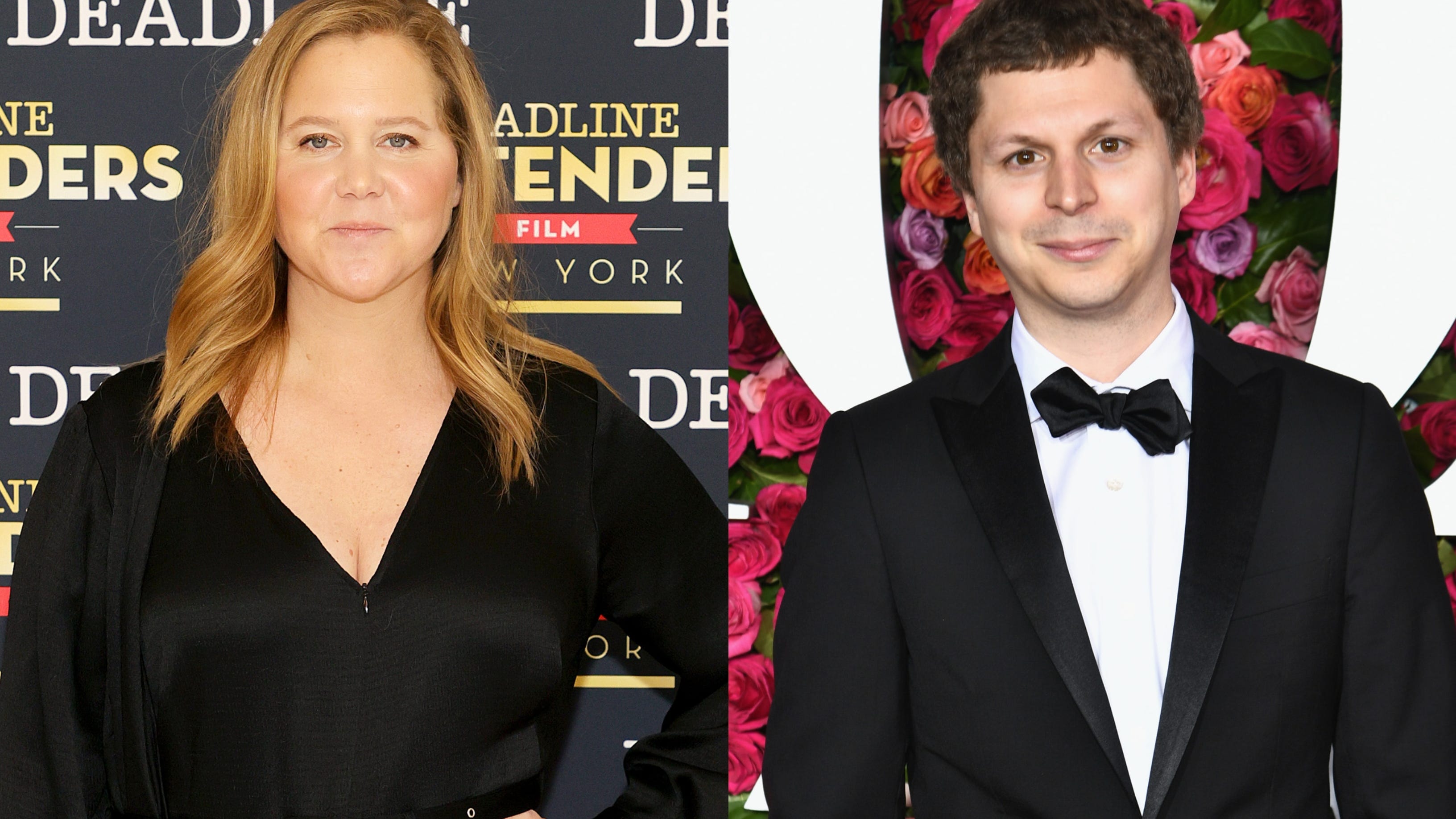 Amy Schumer accidentally told the world Michael Cera is a dad: ‘I just outed him’
