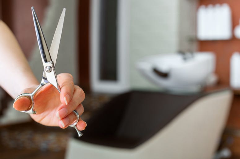 Scissors