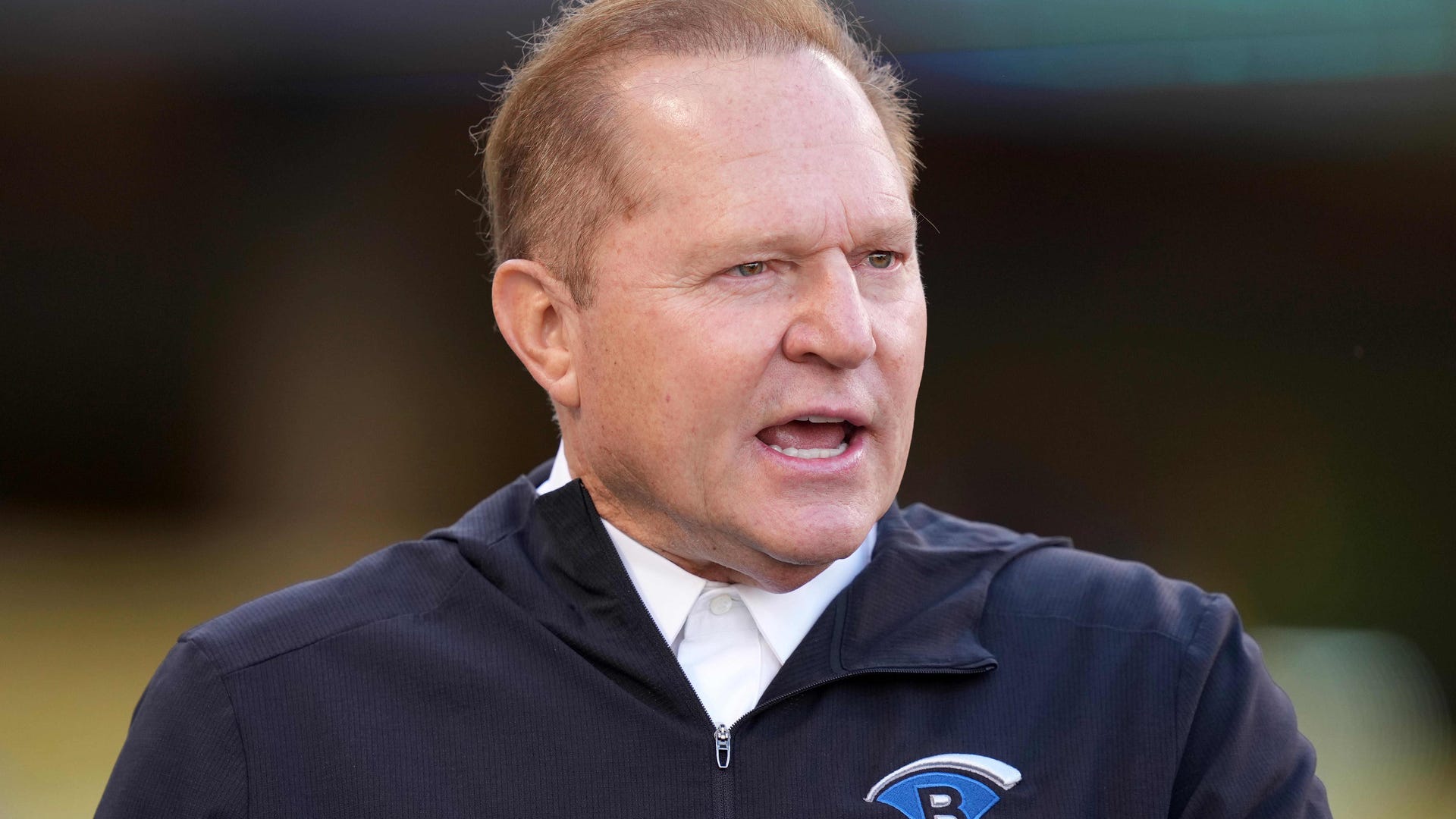 Scott Boras thinks MLB needs to expand rosters, citing pitch clock