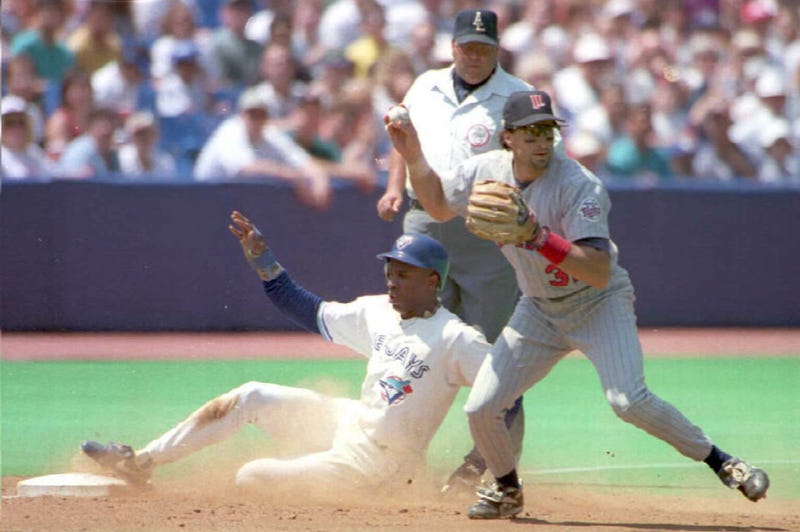 Scott Leius