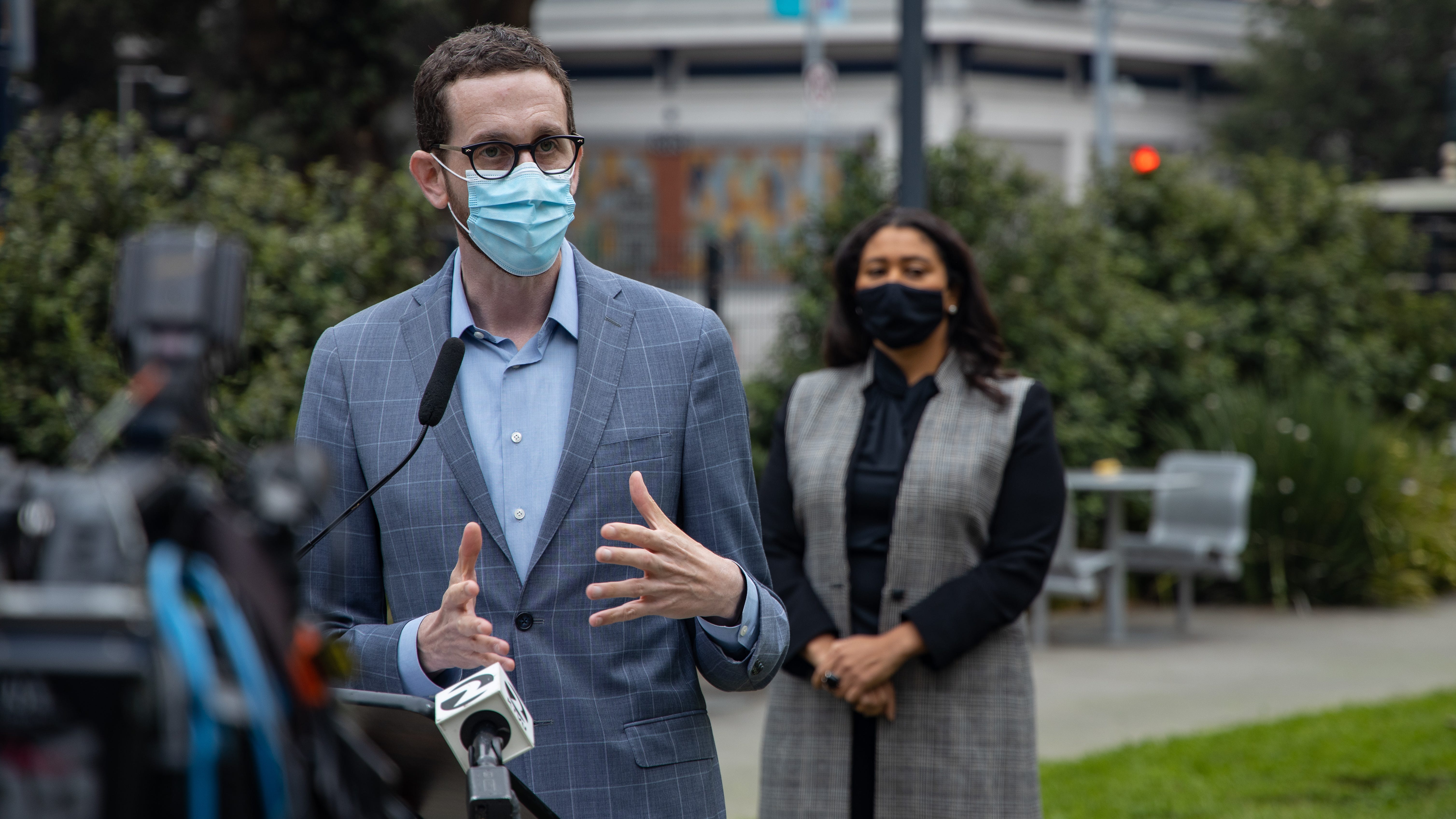 Renewed effort to legalize safe injection sites in the Bay Area
