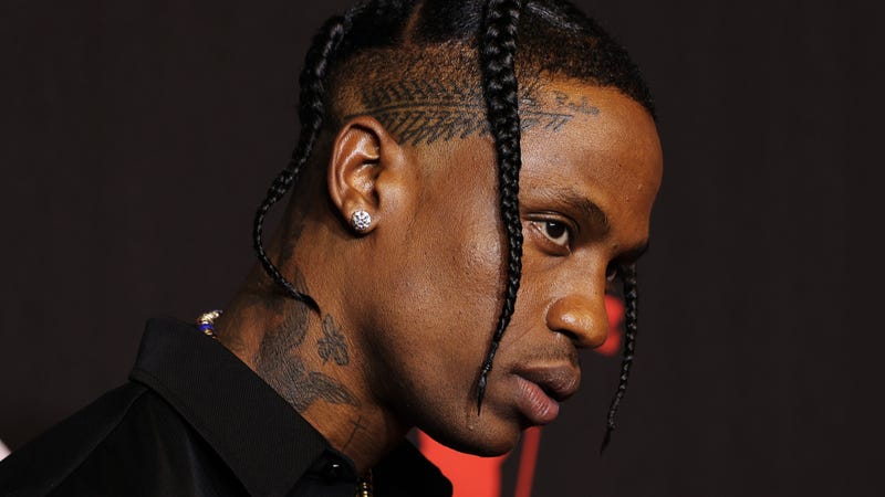 Travis Scott