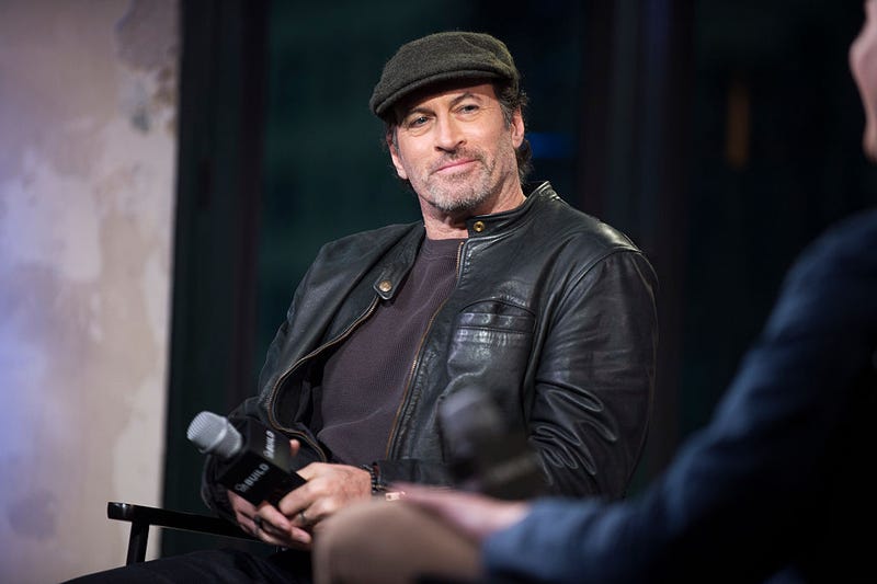 Scott Patterson