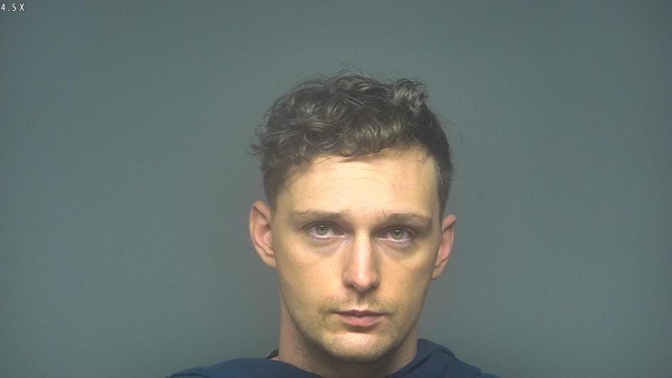 Soldier charged with murdering his grandparents in South Carolina