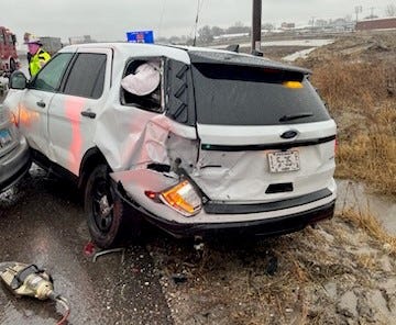 Illinois State Police