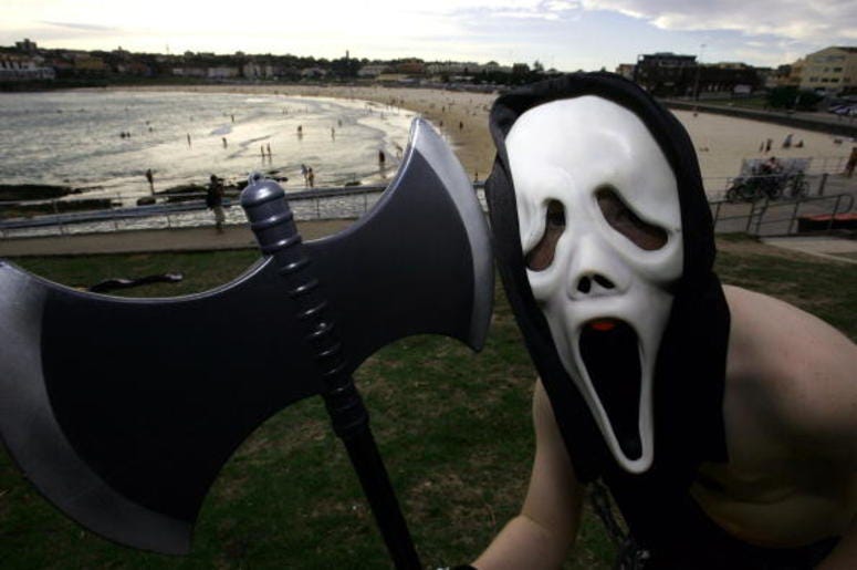 Scream_Mask